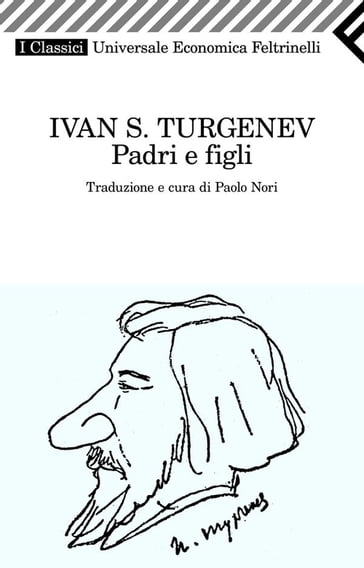 Padri e figli - Ivan S. Turgenev