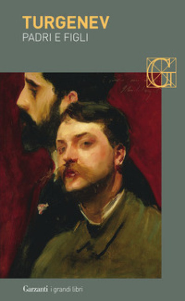 Padri e figli - Ivan Sergeevic Turgenev