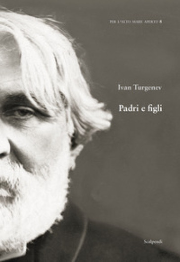 Padri e figli - Ivan Sergeevic Turgenev