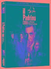 Padrino (Il) - Coda: La Morte Di Michael Corleone (4K Uhd+Blu-Ray)