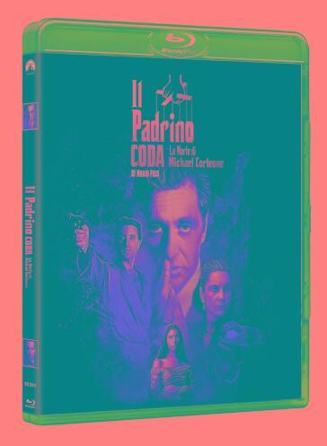 Padrino (Il) - Coda: La Morte Di Michael Corleone - Francis Ford Coppola