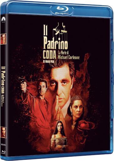 Padrino (Il) - Coda: La Morte Di Michael Corleone - Francis Ford Coppola