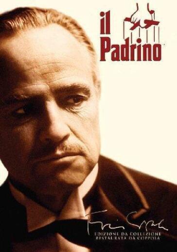 Padrino (Il) - Francis Ford Coppola