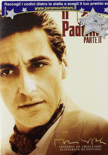 Padrino (Il) - Parte II (Edizione Speciale) - Francis Ford Coppola