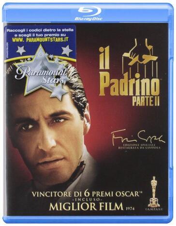 Padrino (Il) - Parte II - Francis Ford Coppola