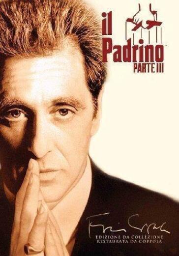 Padrino (Il) - Parte III (Edizione Speciale) - Francis Ford Coppola