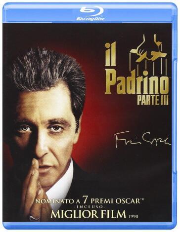 Padrino (Il) - Parte III - Francis Ford Coppola