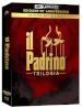 Padrino (Il) - Trilogia - Edizione 50 Anniversario (Digibook) (4 4K Ultra Hd+5 Blu-Ray)