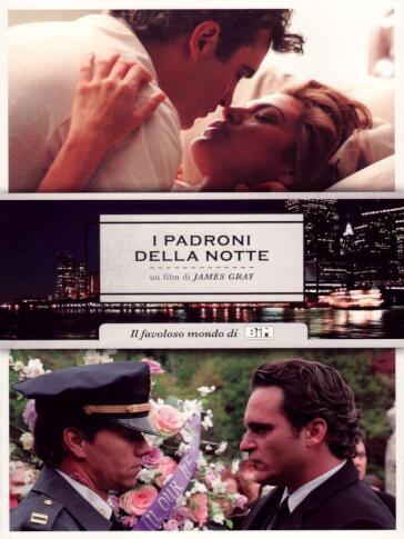 Padroni Della Notte (I) - James Gray