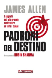 Padroni del destino