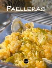 Paelleras