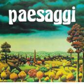 Paesaggi 1980 album cover