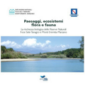 Paesaggi, ecosistemi, flora e fauna. La ricchezza biologica delle riserve naturali foce Sele-Tanagro e monti Eremita-Marzano