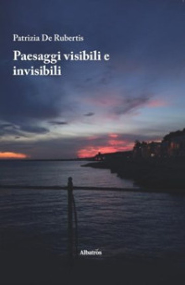 Paesaggi visibili e invisibili - Patrizia De Rubertis