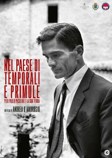 Nel Paese Di Temporali E Primule (Dvd+Libro) - Andrea Dâ¿¿Ambrosio