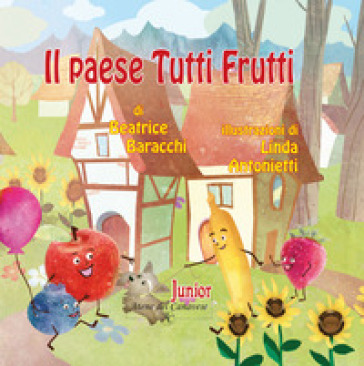 Paese tutti frutti