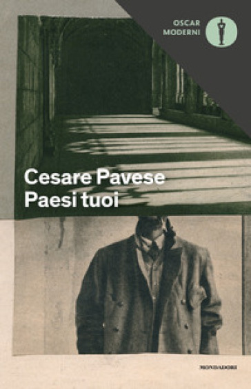 Paesi tuoi - Cesare Pavese