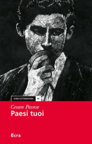 Paesi tuoi - Cesare Pavese