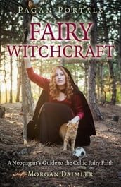 Pagan Portals - Fairy Witchcraft