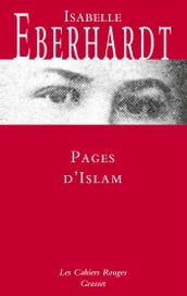 Pages d Islam