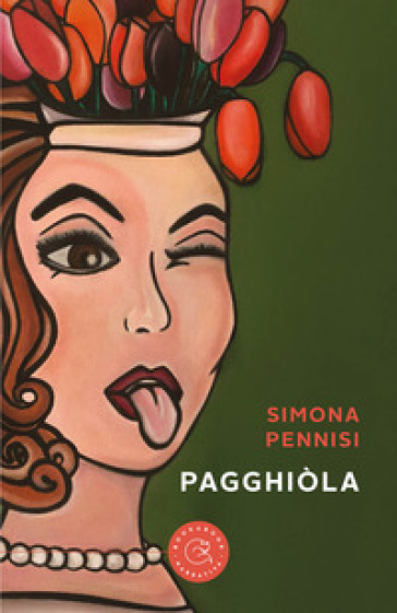 Pagghiòla - Simona Pennisi