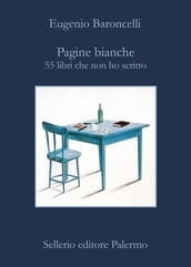 Pagine bianche