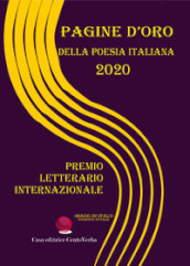 Pagine d'oro della poesia italiana 2020
