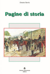 Pagine di storia