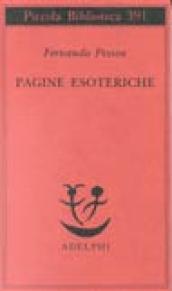 Pagine esoteriche