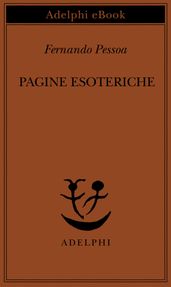 Pagine esoteriche