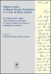 Pagine inedite di Maria Enrica D Agostini e la voce di Elias Canetti. Con CD Audio