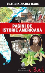 Pagini de istorie american