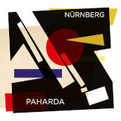 Paharda - coloured edition