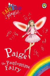Paige The Pantomime Fairy
