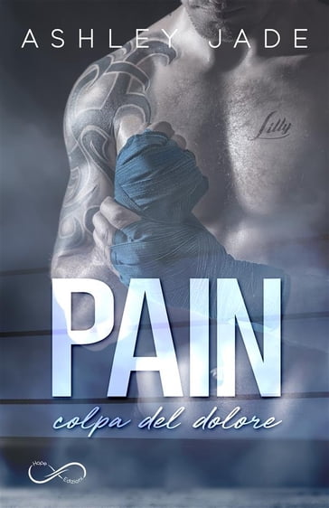 Pain - ASHLEY JADE