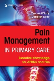 Pain Management in Primary Care