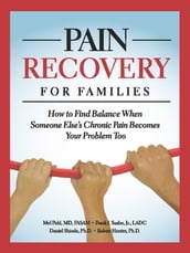 Pain Recovery for Families