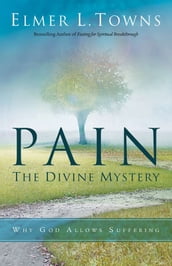 Pain: The Divine Mystery
