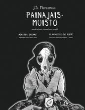 Painajaismuisto, Monster Dreams, El Monstruo del sueño