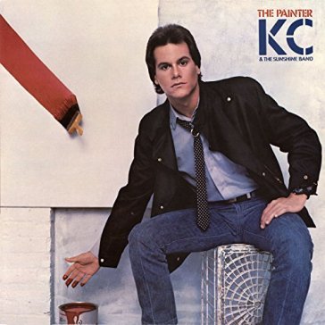 Painter,the - Kc & The Sunshine Band