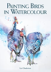 Painting Birds in Watercolour