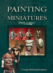 Painting Miniatures