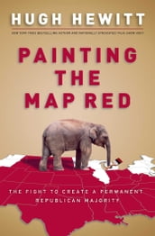 Painting the Map Red