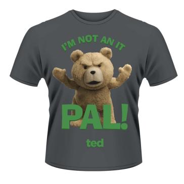 Pal - Ted
