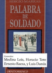 Palabra de Soldado