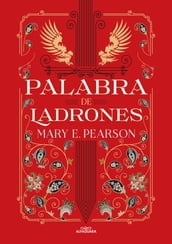 Palabra de ladrones (Baile de ladrones 2)