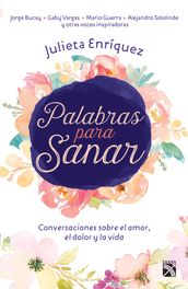 Palabras para sanar