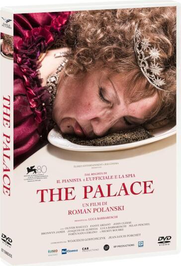 Palace (The) - Roman Polanski