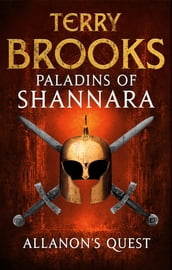 Paladins of Shannara: Allanon s Quest (short story)