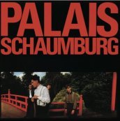 Palais schaumburg